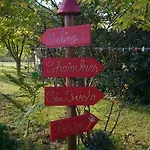 Bed & Breakfast D'hotes Les 7 Semaines 3*