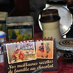 D'hotes Les 7 Semaines 3* Chantemerle-les-Blés