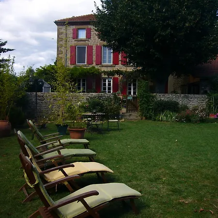 Bed & Breakfast D'hotes Les 7 Semaines Chantemerle-les-Bles