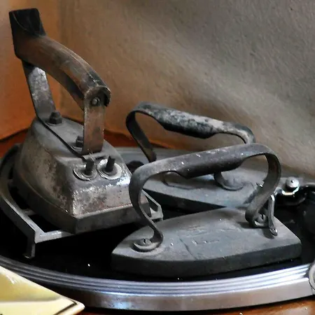 Bed & Breakfast D'hotes Les 7 Semaines