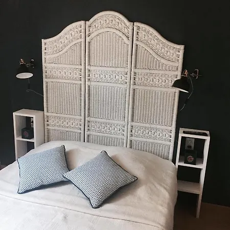 D'hotes Les 7 Semaines Chantemerle-les-Bles