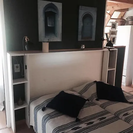 Bed & Breakfast D'hotes Les 7 Semaines