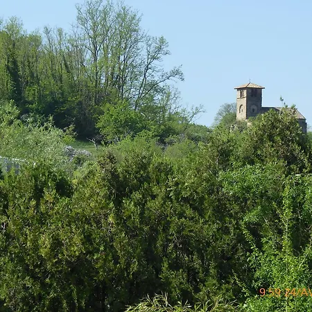 Bed & Breakfast D'hotes Les 7 Semaines Chantemerle-les-Blés