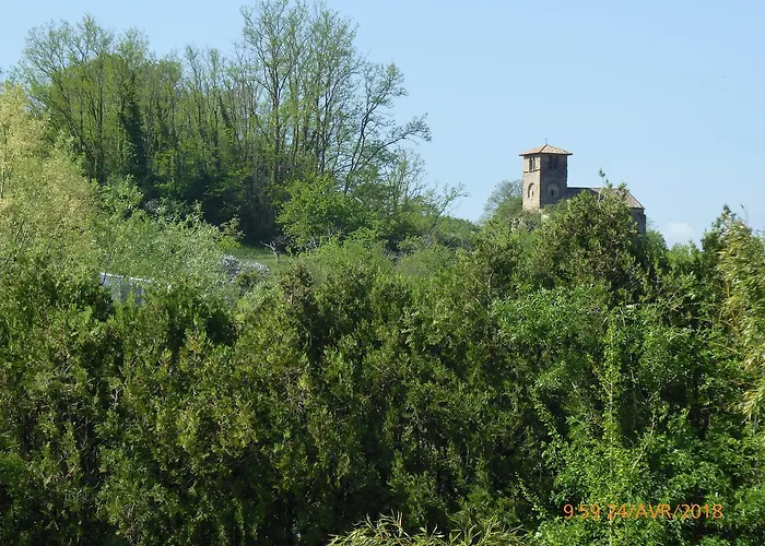 Bed & Breakfast D'hotes Les 7 Semaines Chantemerle-les-Blés